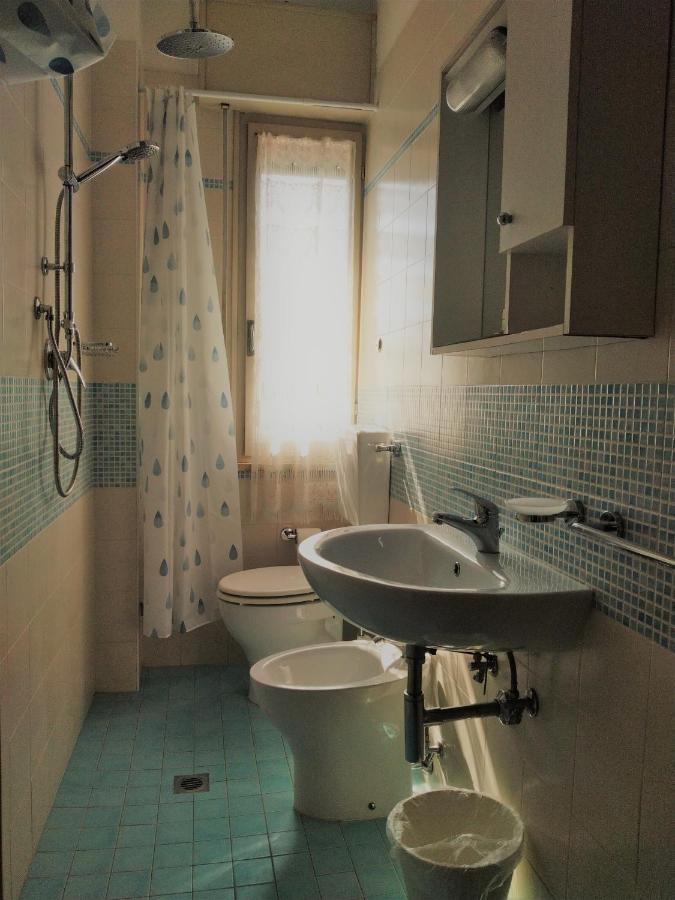 Vacanzemarecervia Appartamenti Terzo Piano Экстерьер фото